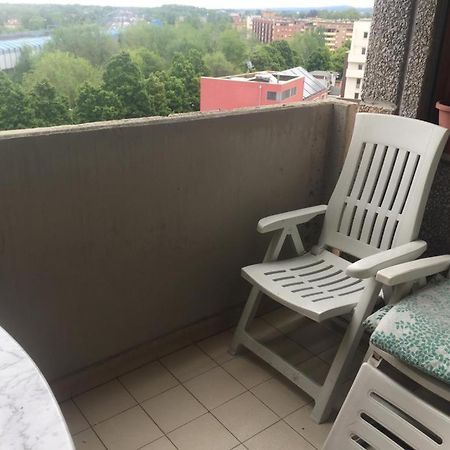 Stanza In Appartamento Privato Zona San Vitale ボローニャ エクステリア 写真