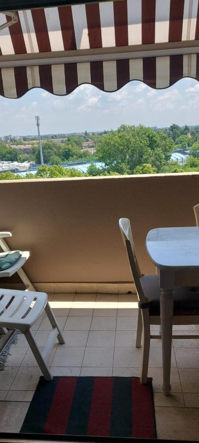 Stanza In Appartamento Privato Zona San Vitale ボローニャ エクステリア 写真