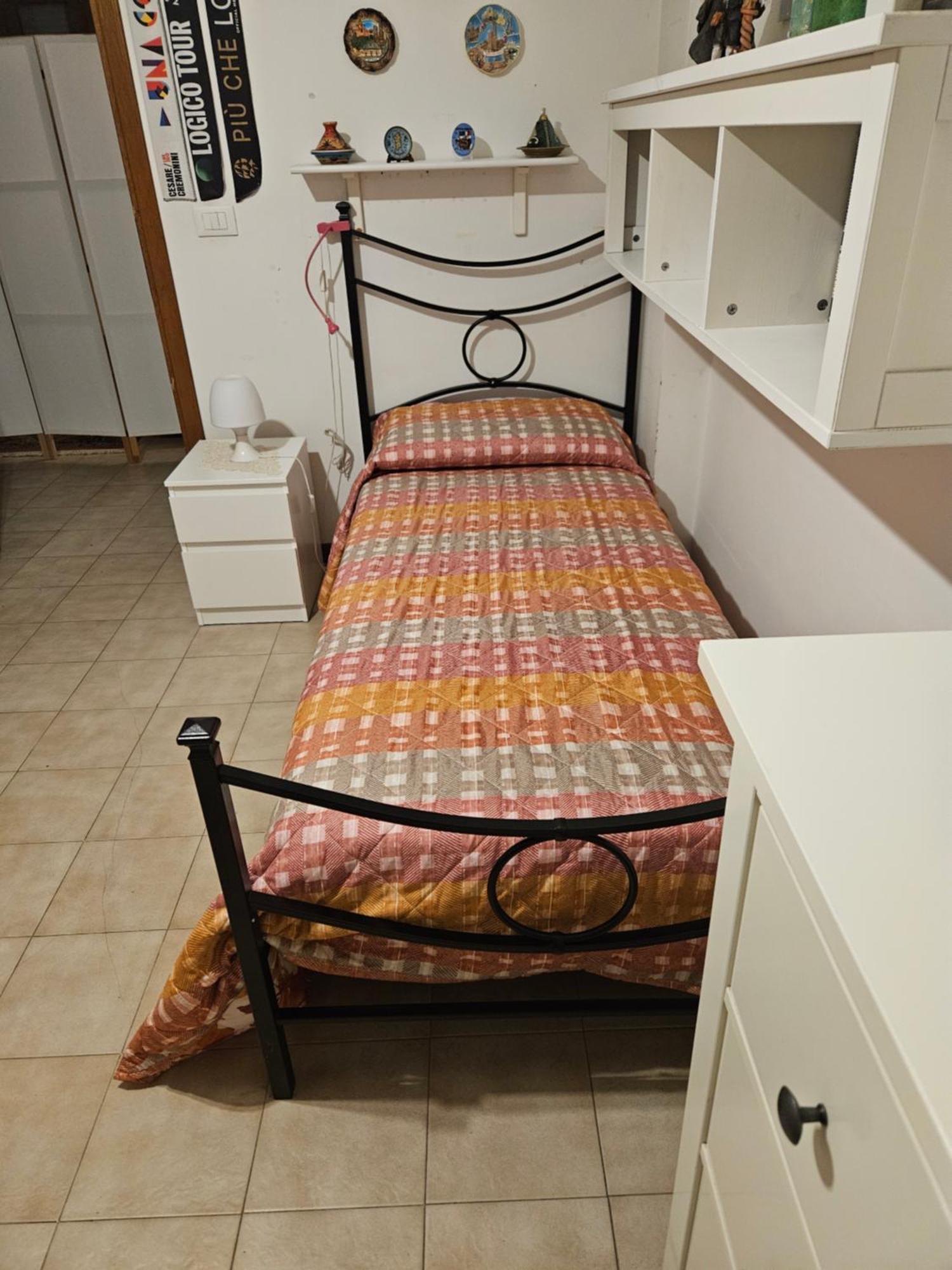 Stanza In Appartamento Privato Zona San Vitale ボローニャ エクステリア 写真