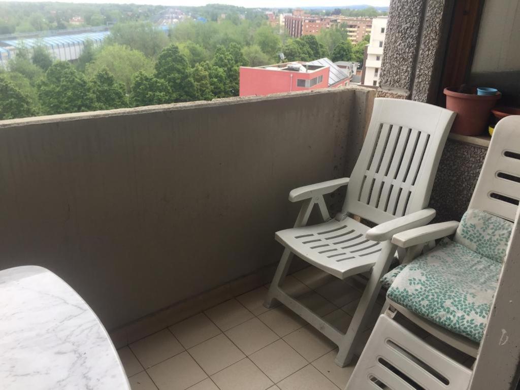 Stanza In Appartamento Privato Zona San Vitale ボローニャ エクステリア 写真